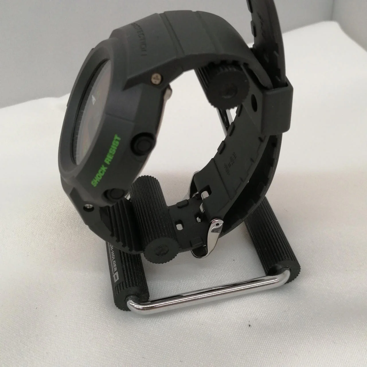 CASIO G-SHOCK AW-500MNT-1AJR - Image 4