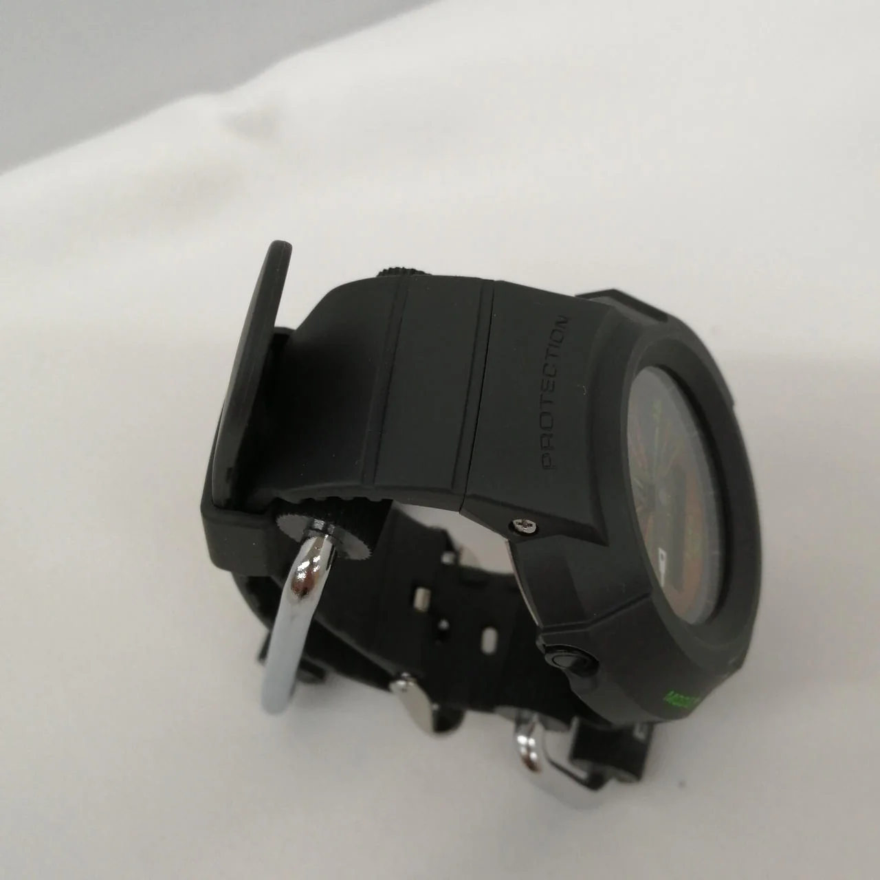 CASIO G-SHOCK AW-500MNT-1AJR - Image 6