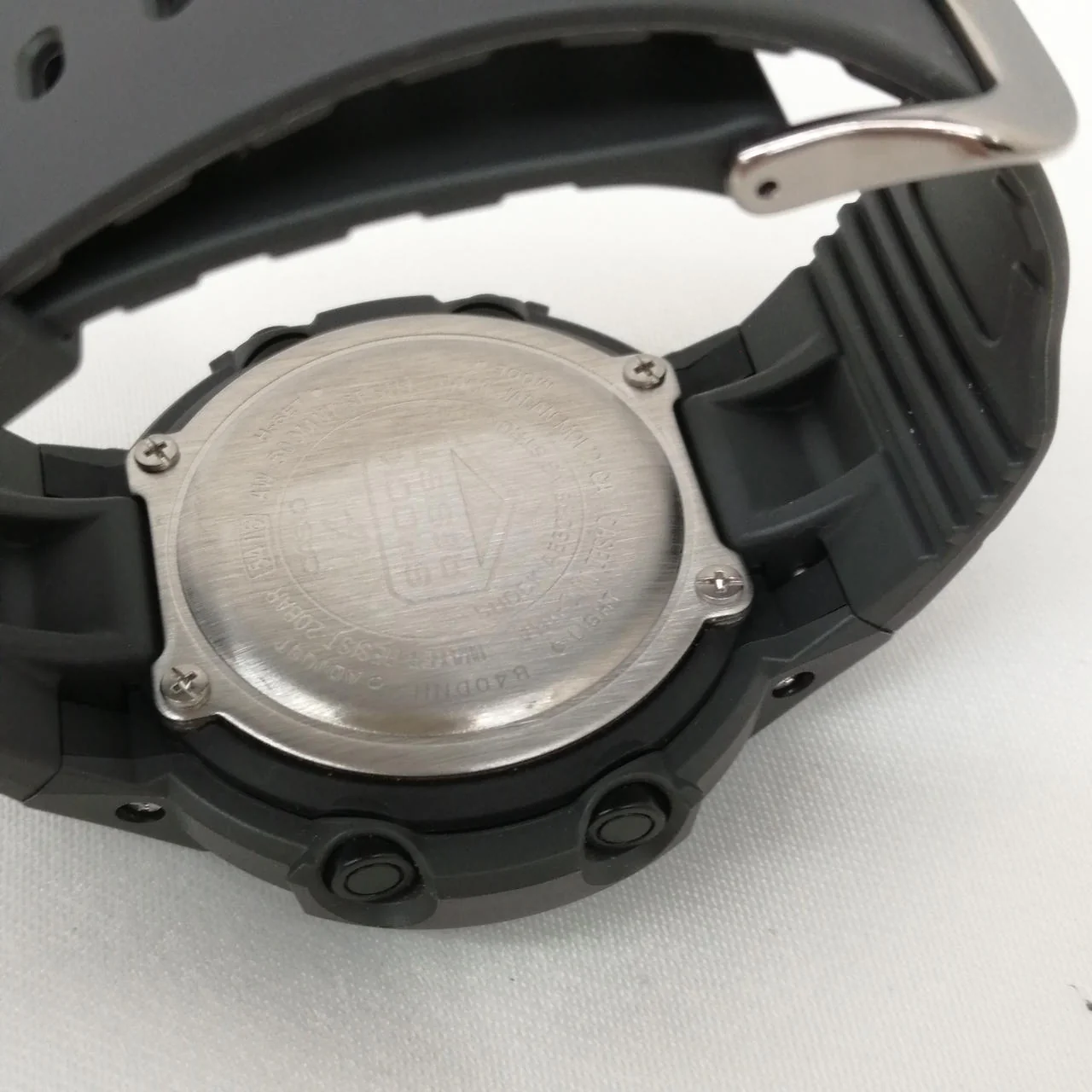 CASIO G-SHOCK AW-500MNT-1AJR - Image 8