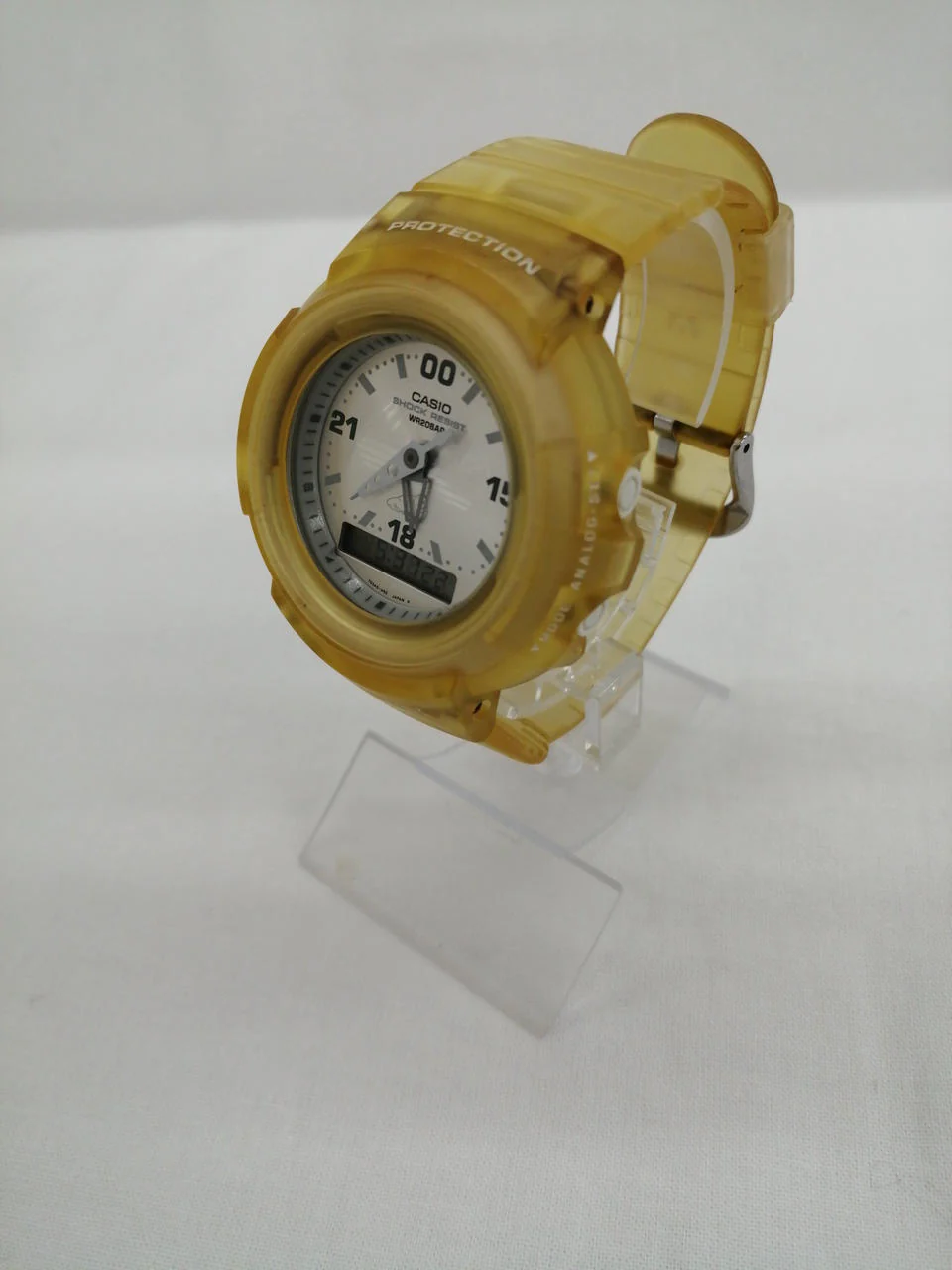 CASIO G-SHOCK AW-500NS