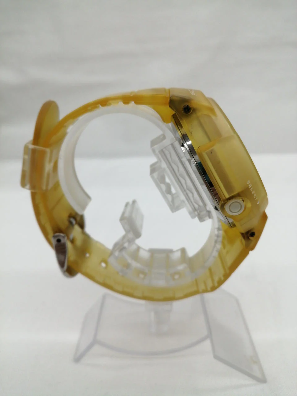 CASIO G-SHOCK AW-500NS - Image 4