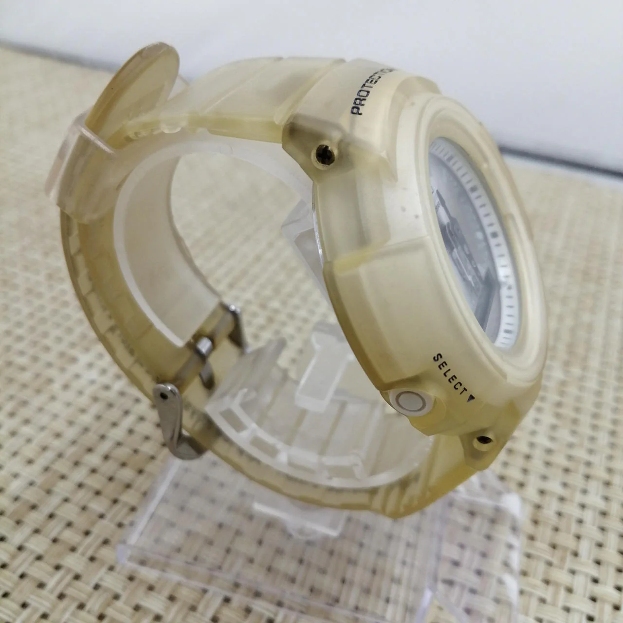 CASIO G-SHOCK AW-500NS - Image 3