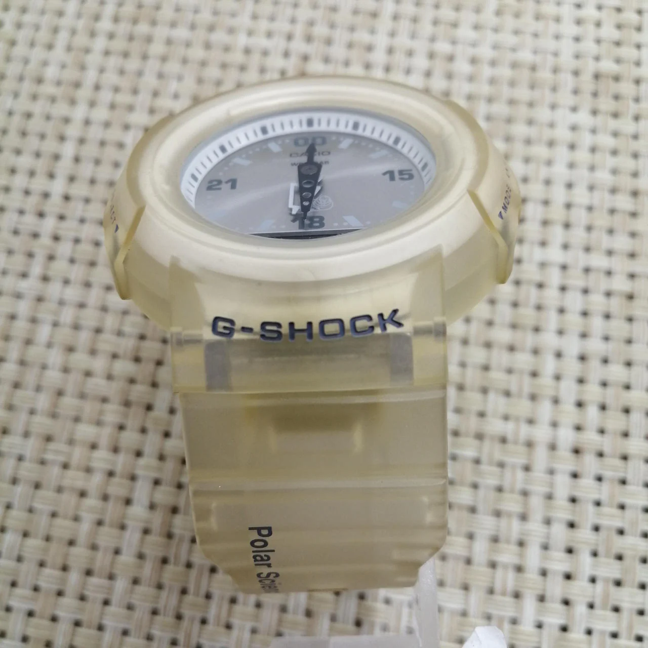 CASIO G-SHOCK AW-500NS - Image 5