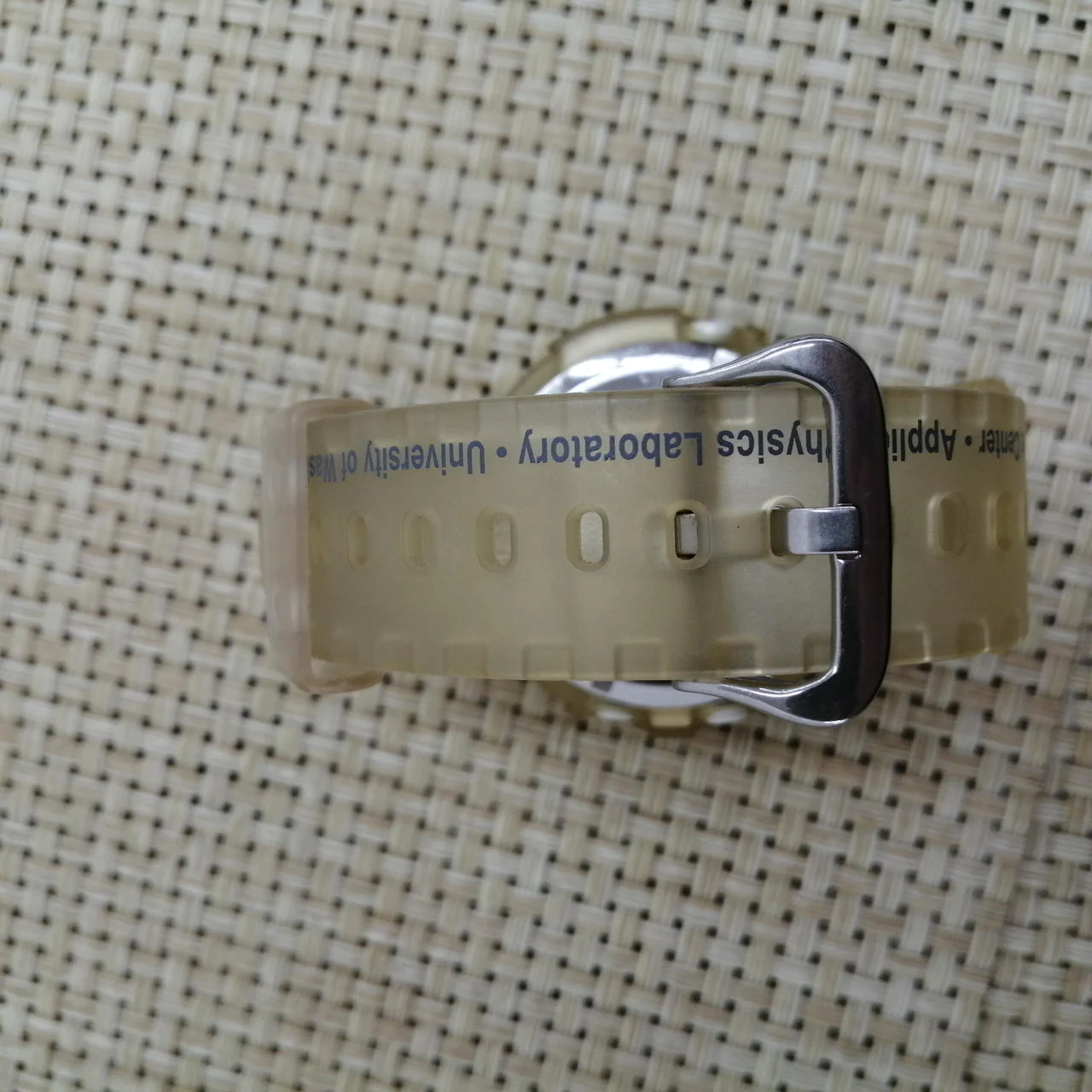 CASIO G-SHOCK AW-500NS - Image 6