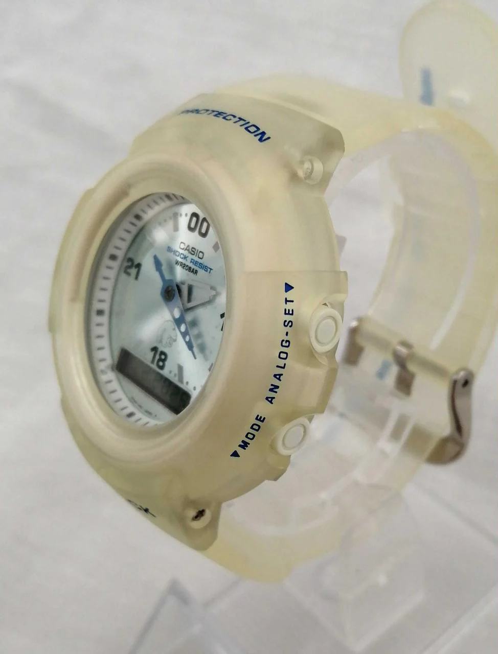 CASIO G-SHOCK AW-500NS - Image 5