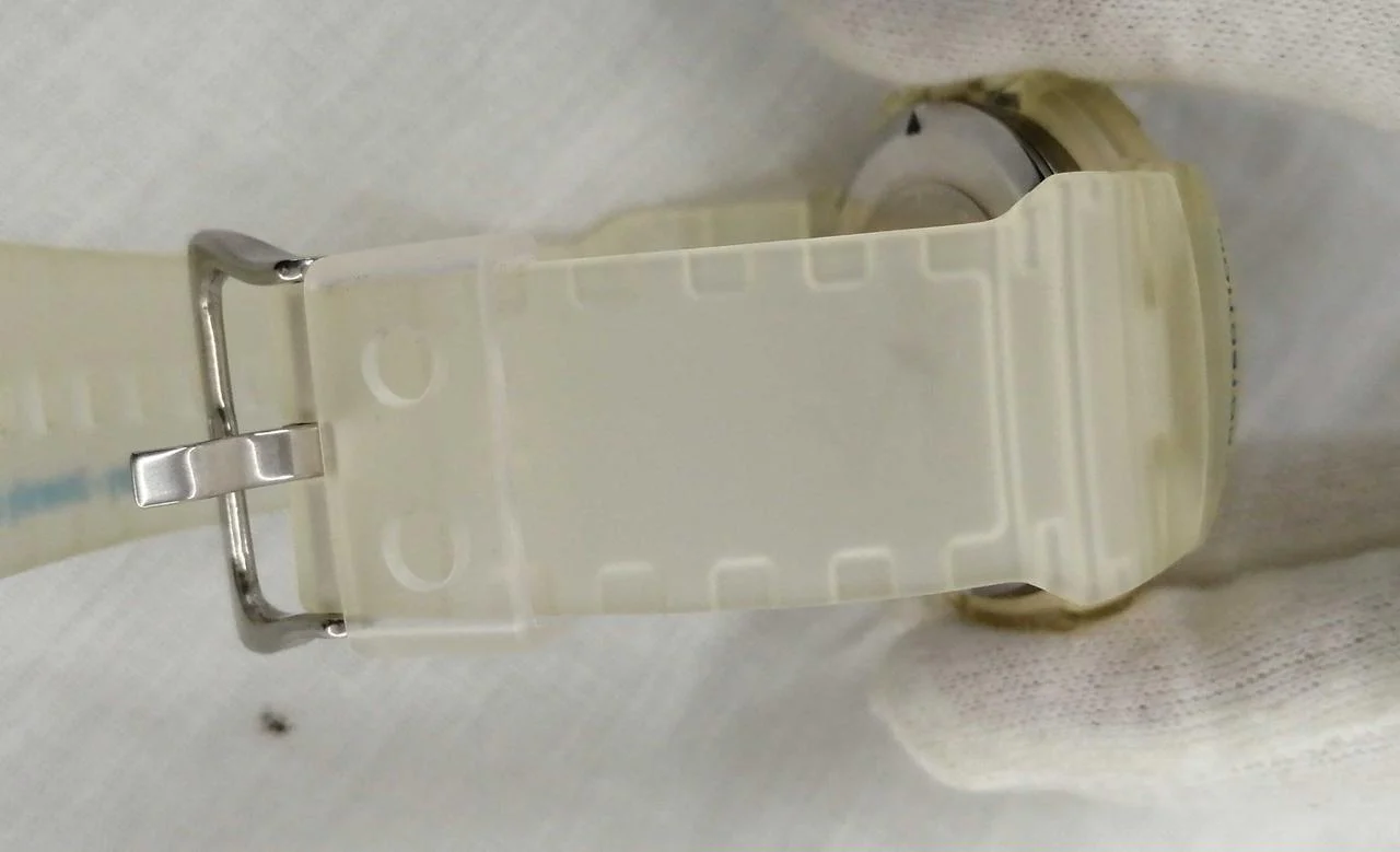 CASIO G-SHOCK AW-500NS - Image 9