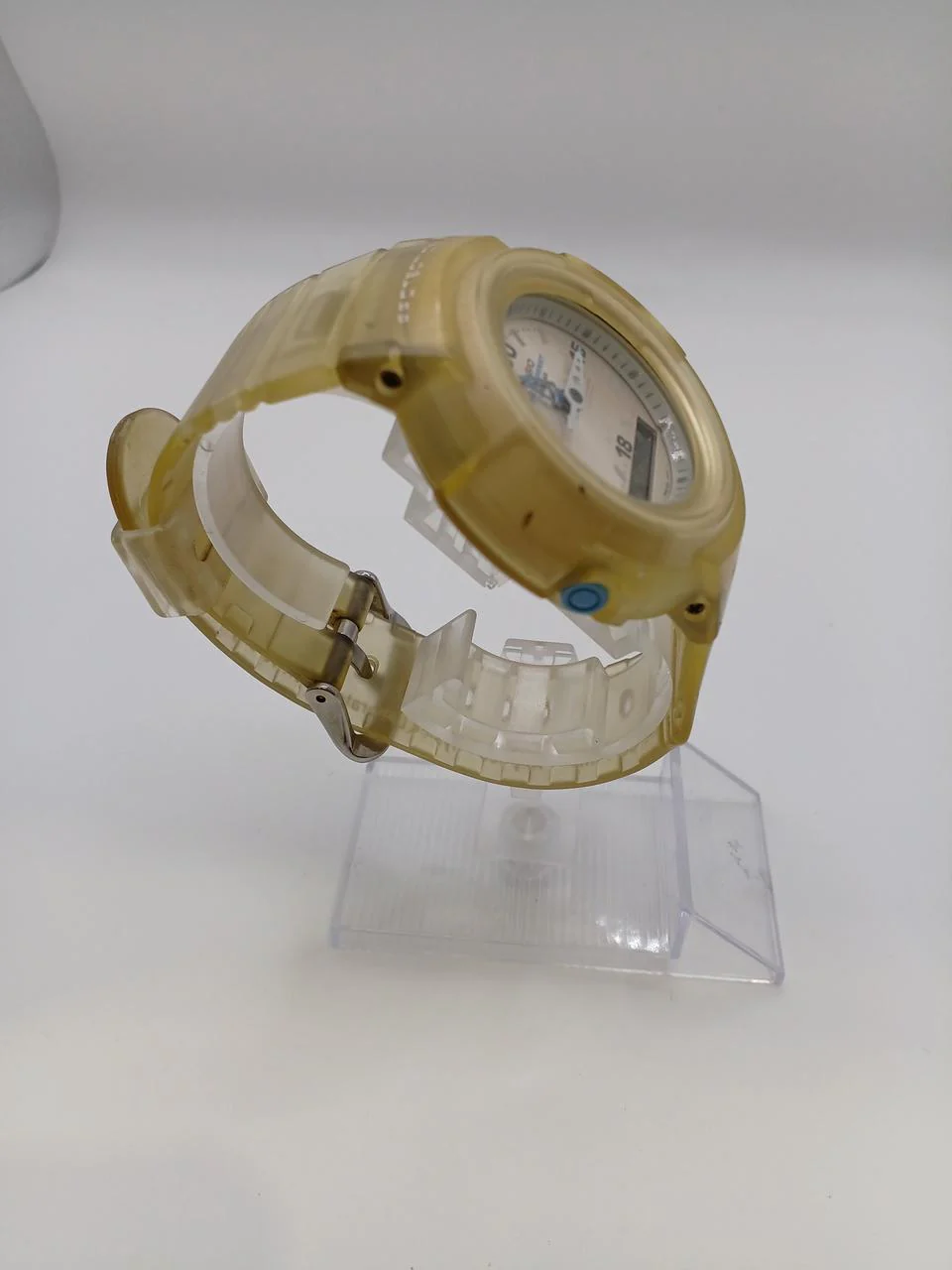 CASIO G-SHOCK AW-500NS - Image 2