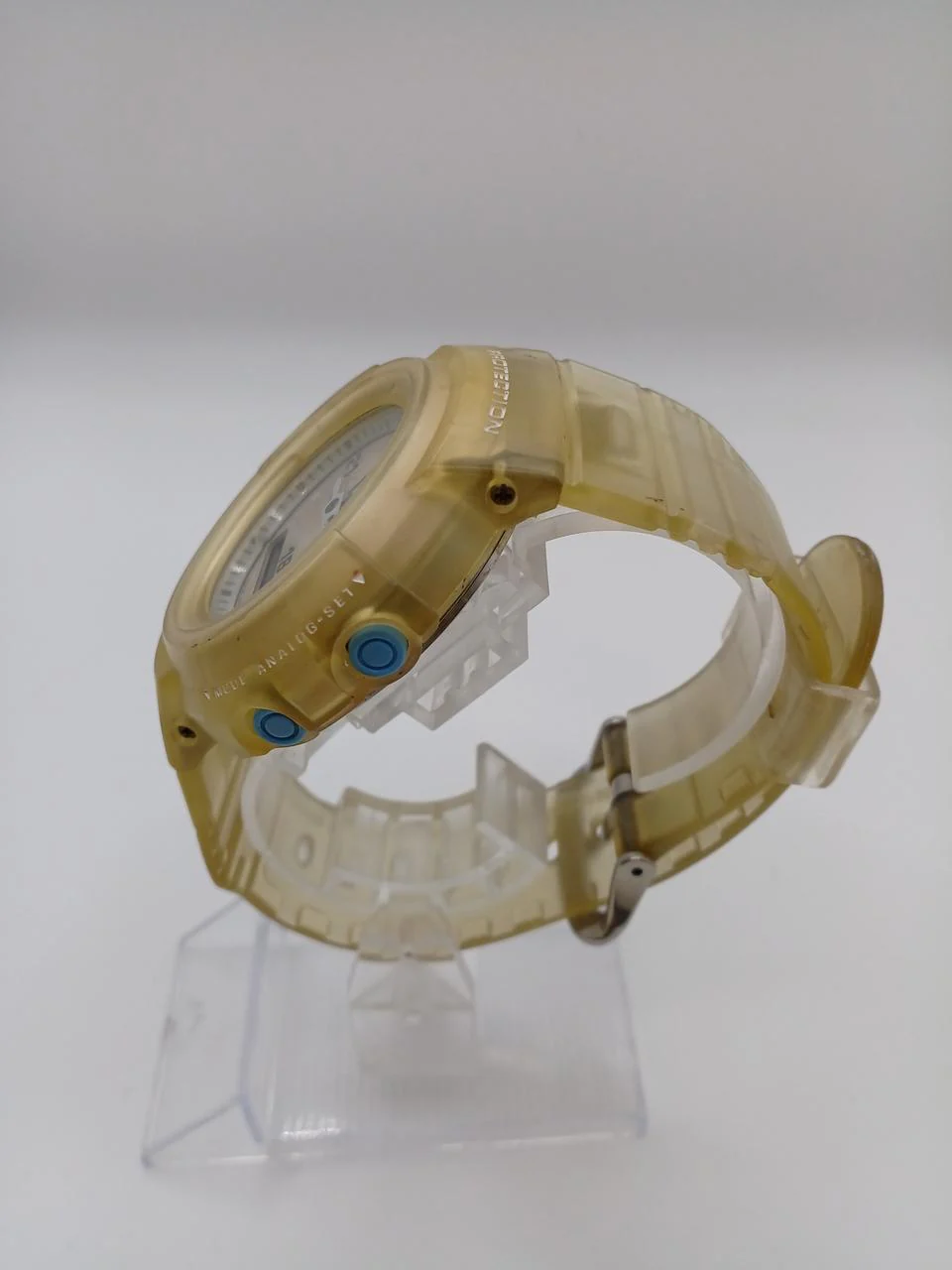 CASIO G-SHOCK AW-500NS - Image 3