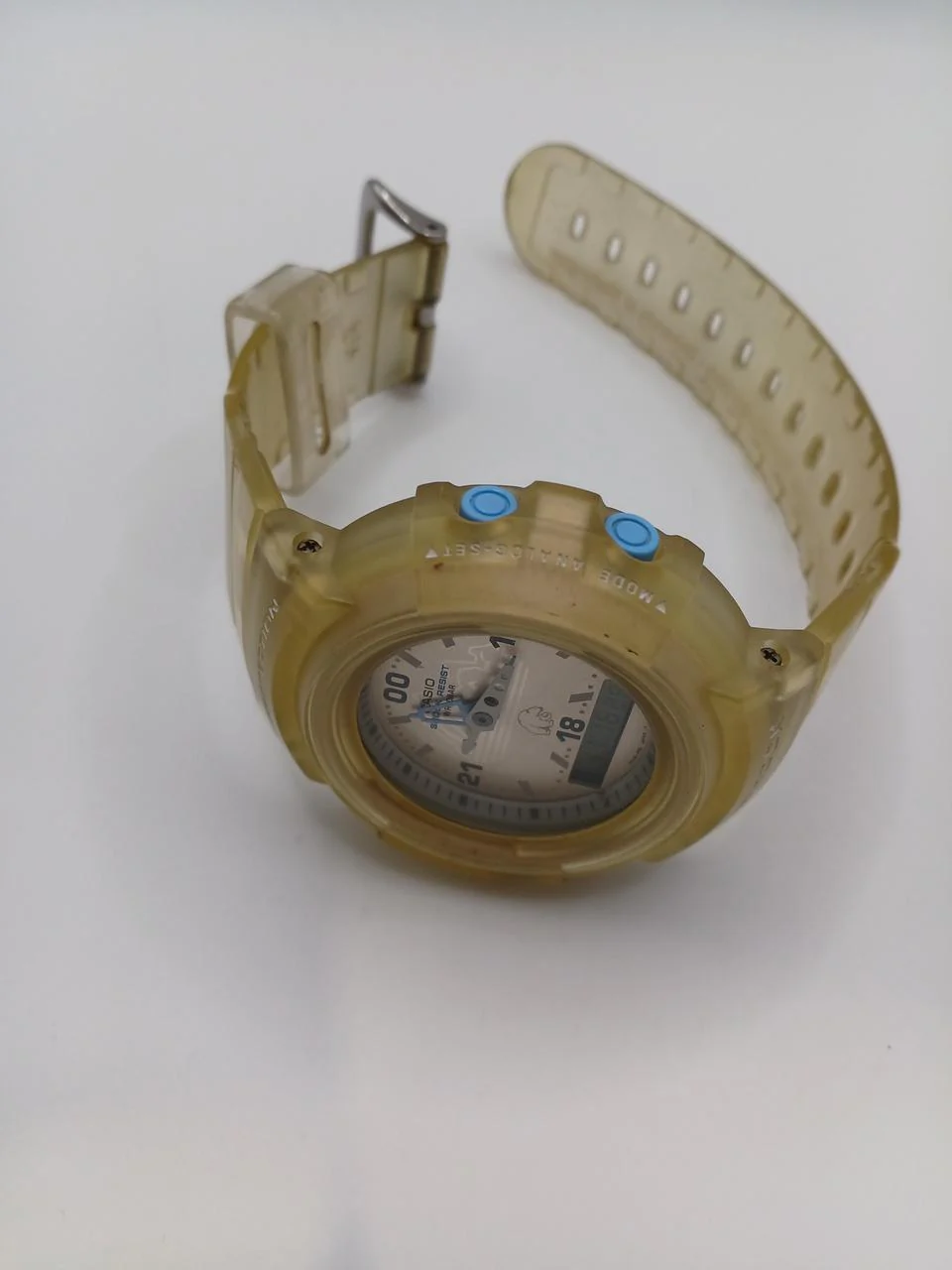 CASIO G-SHOCK AW-500NS - Image 5