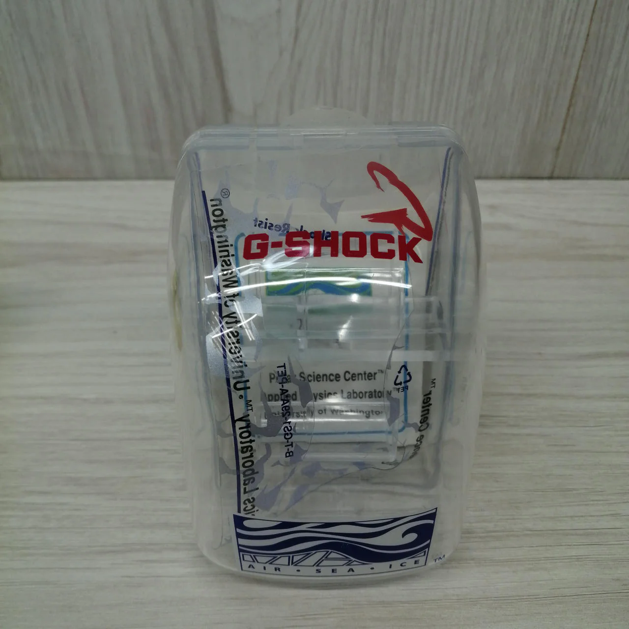 CASIO G-SHOCK AW-500NS-7E2T - Image 10