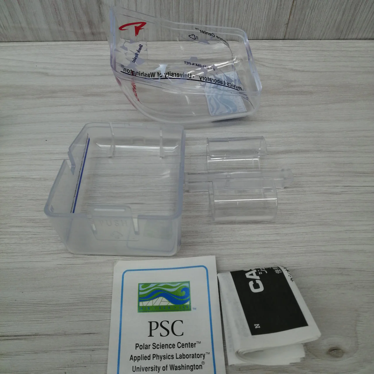 CASIO G-SHOCK AW-500NS-7E2T - Image 11