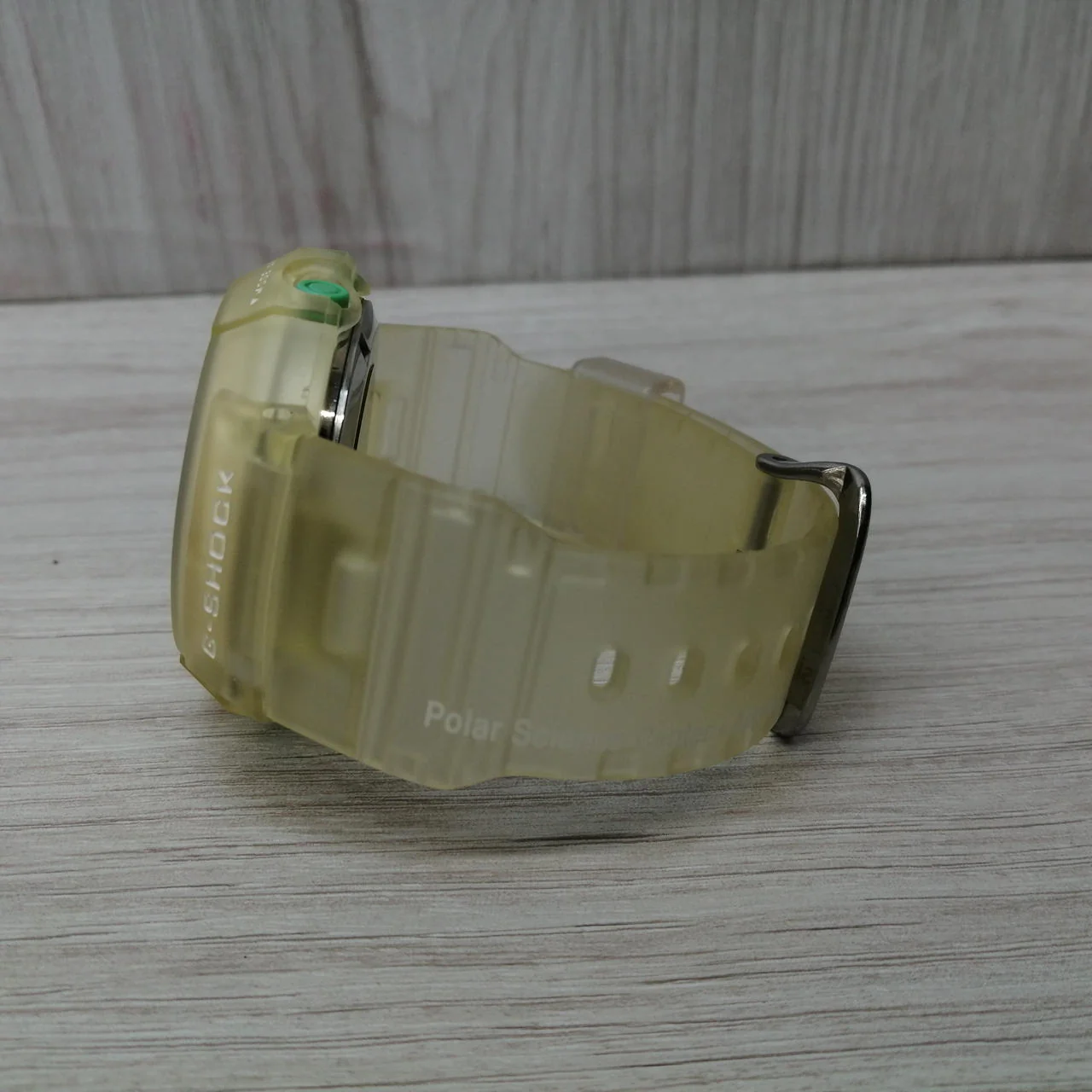 CASIO G-SHOCK AW-500NS-7E2T - Image 3