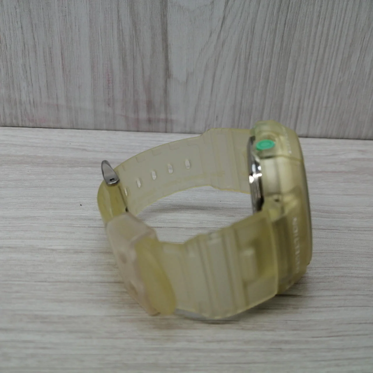 CASIO G-SHOCK AW-500NS-7E2T - Image 5