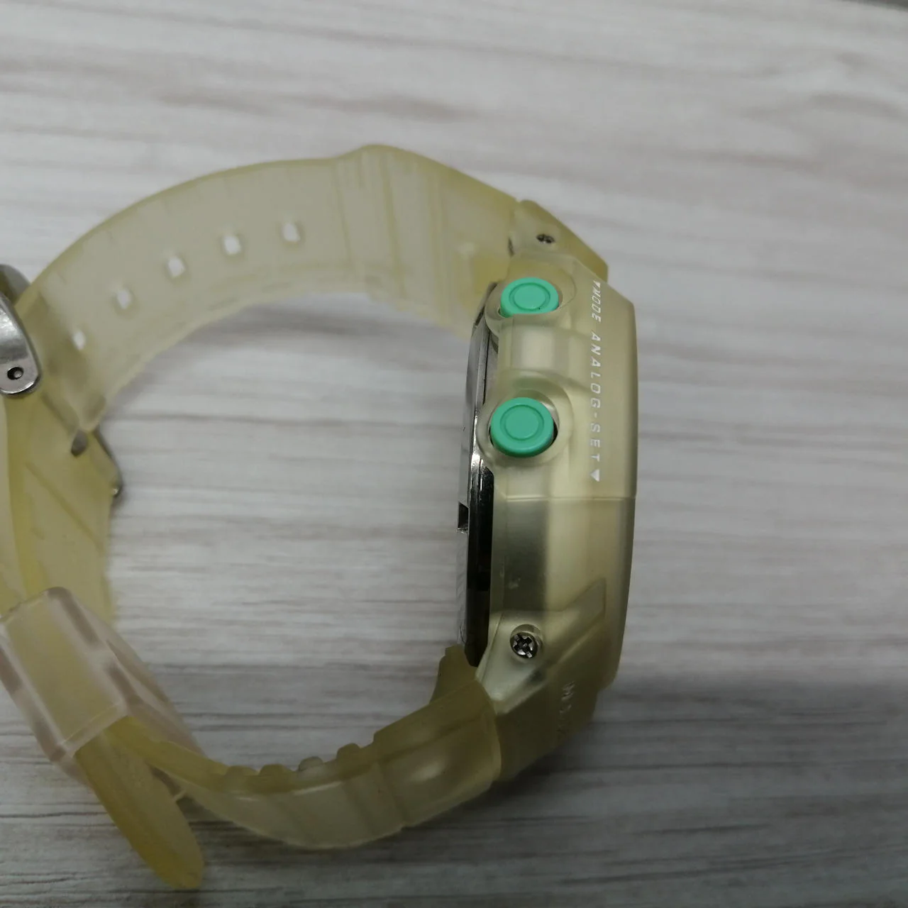 CASIO G-SHOCK AW-500NS-7E2T - Image 6