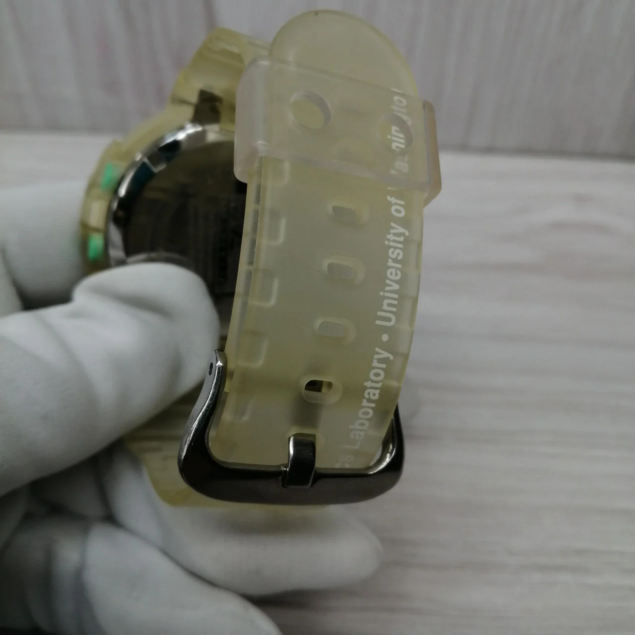 CASIO G-SHOCK AW-500NS-7E2T - Image 9