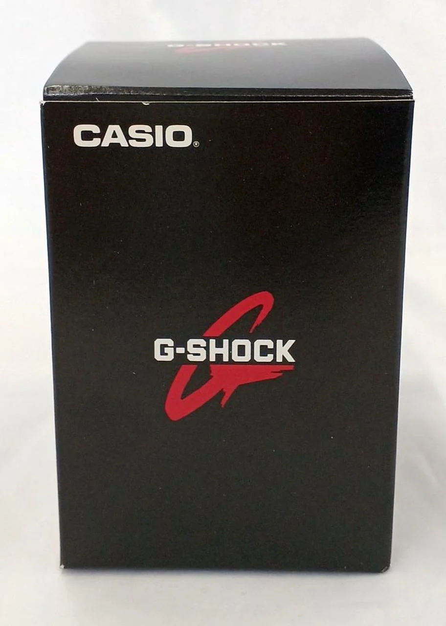 CASIO G-SHOCK AW-500NS-7E2T - Image 8