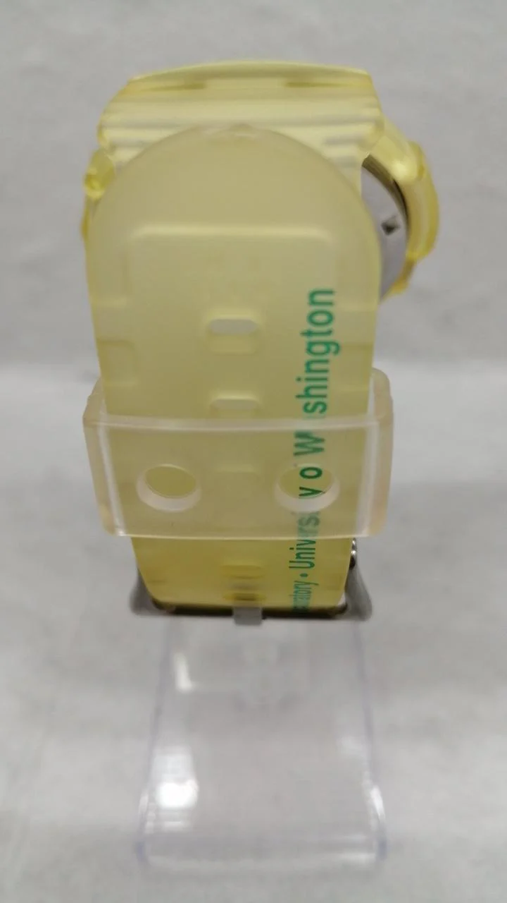 CASIO G-SHOCK AW-500NS Yellow x Blue - Image 4