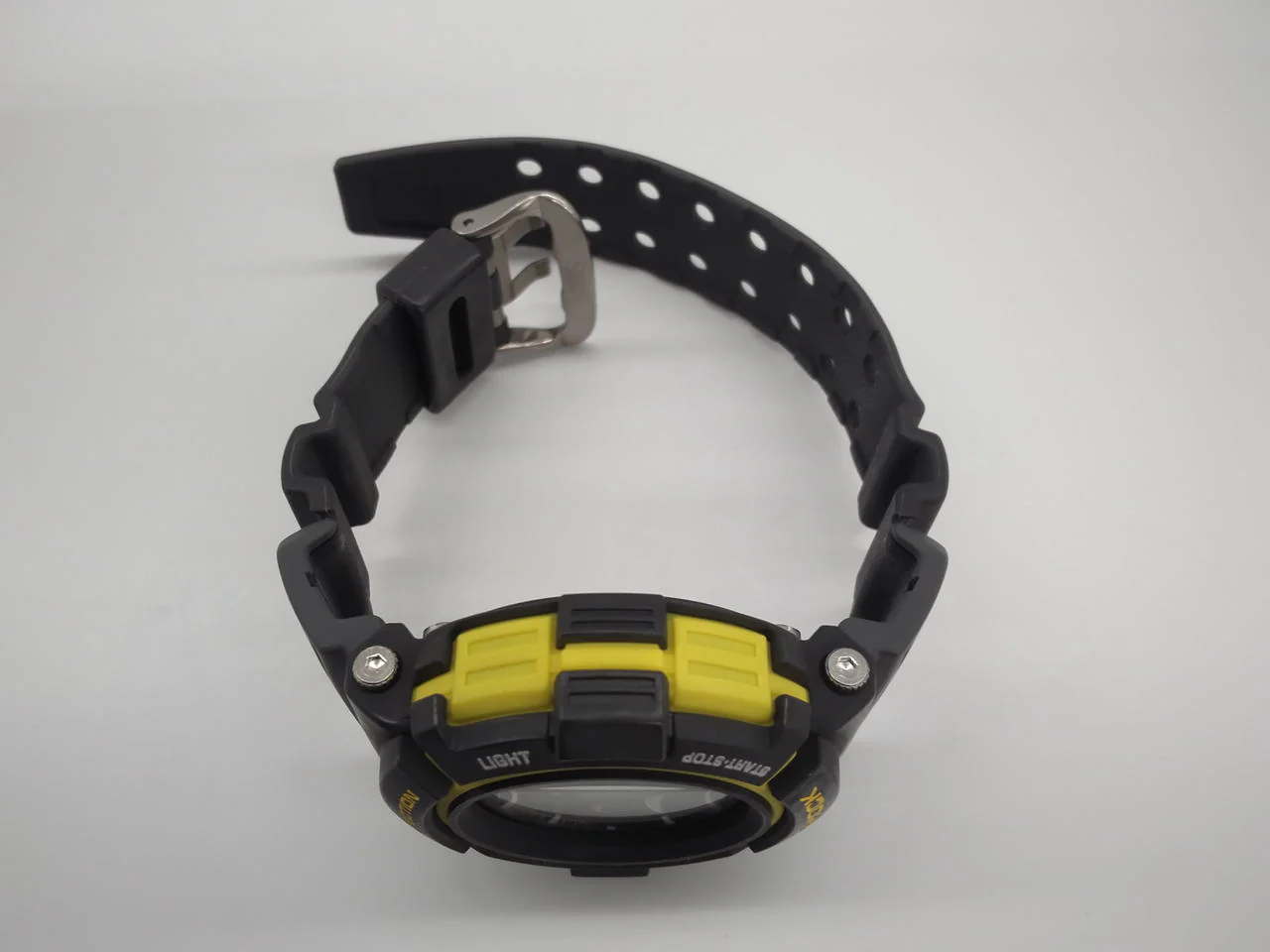 CASIO G-SHOCK AW-570 - Image 5