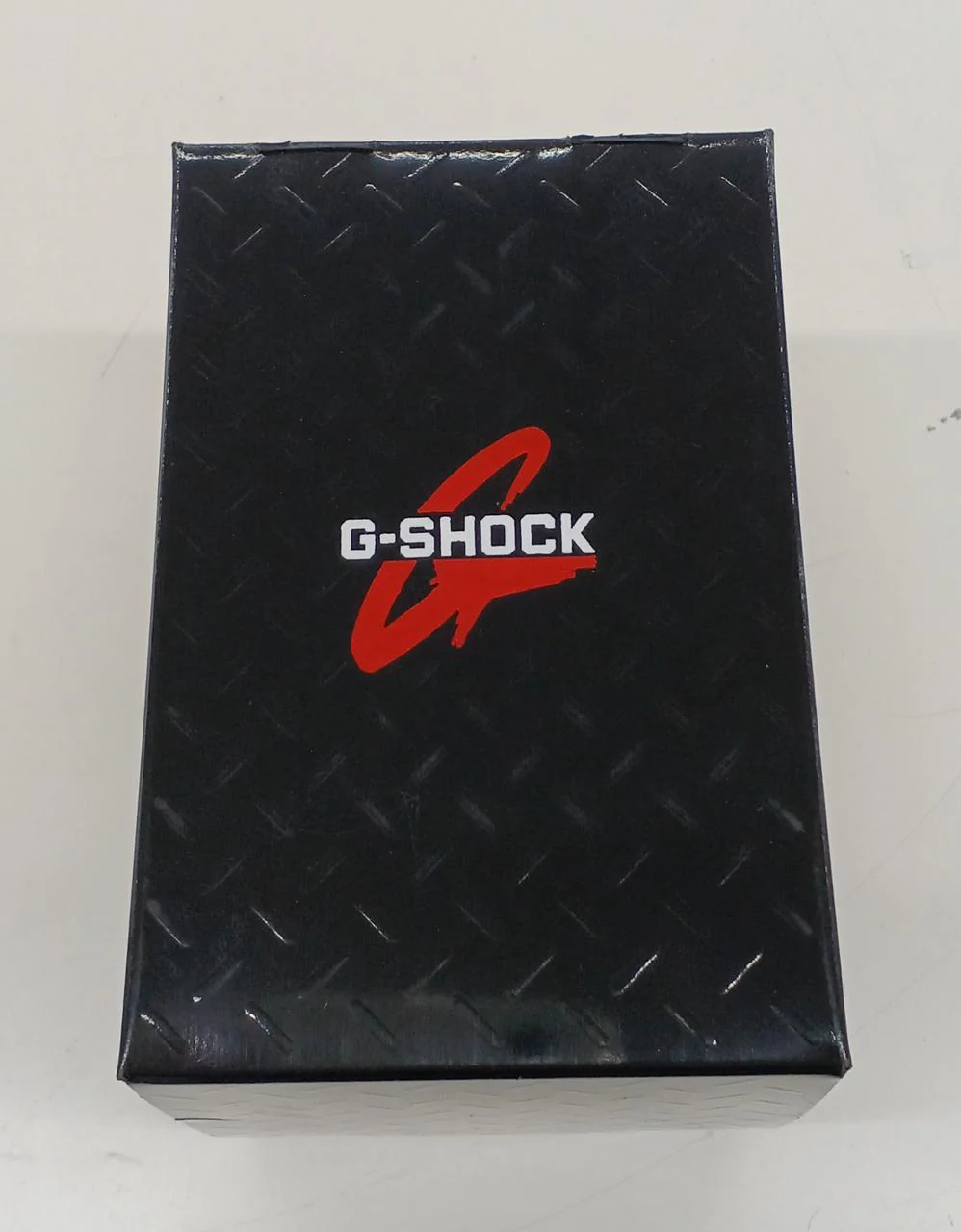 CASIO G-SHOCK AW-571BM-1T - Image 7