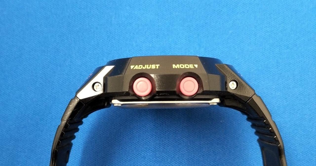 CASIO G-SHOCK AW-582SC - Image 4