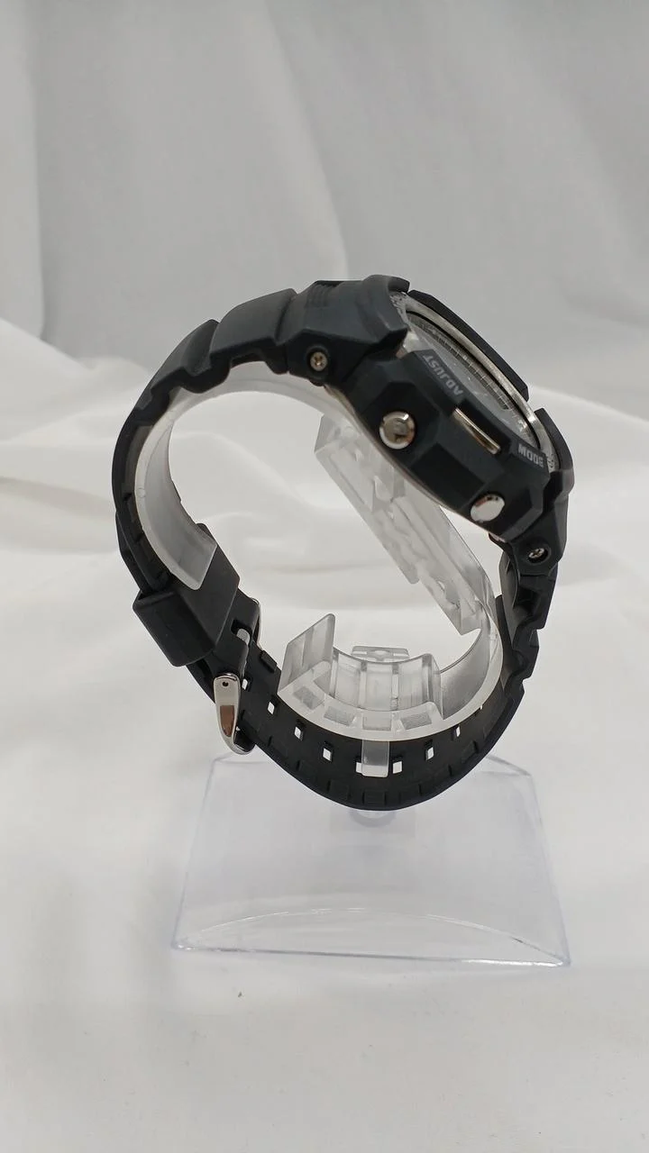 CASIO G-SHOCK AW-590-1AJF - Image 4