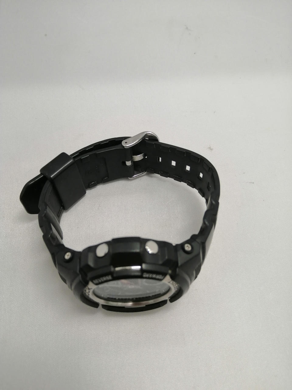 CASIO G-SHOCK AW-590 - Image 4
