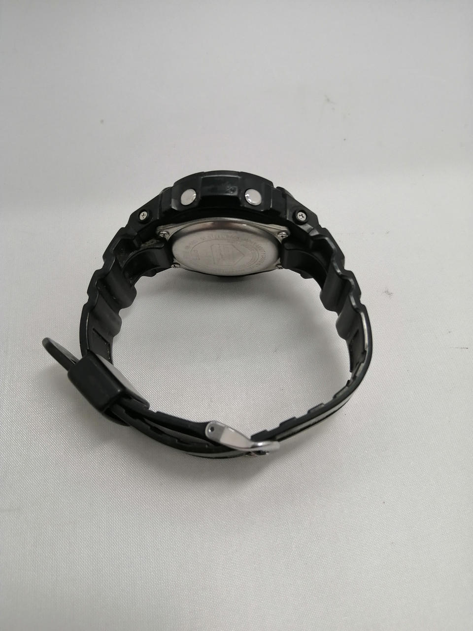 CASIO G-SHOCK AW-590 - Image 5