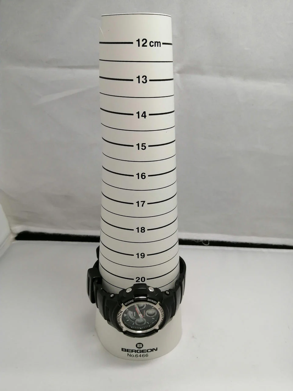 CASIO G-SHOCK AW-590 - Image 8
