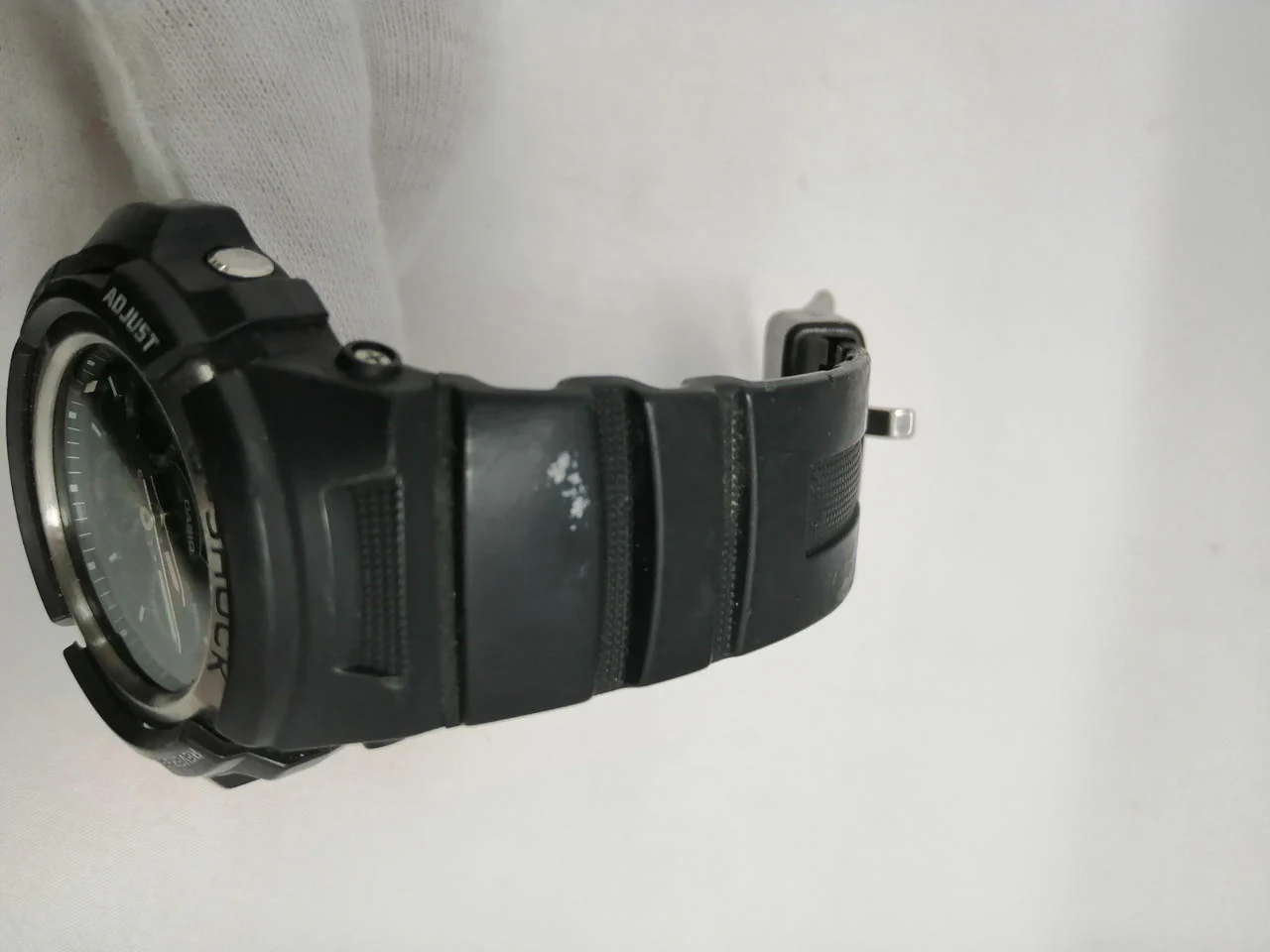 CASIO G-SHOCK AW-590 - Image 9