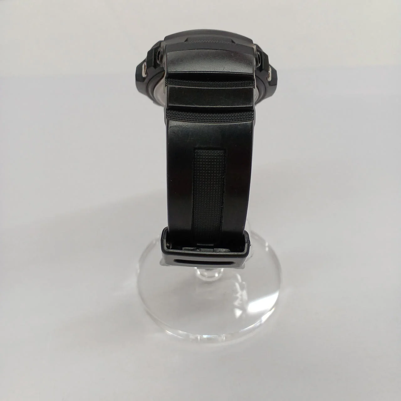 CASIO G-SHOCK AW-590 crystal has scratches - Image 3