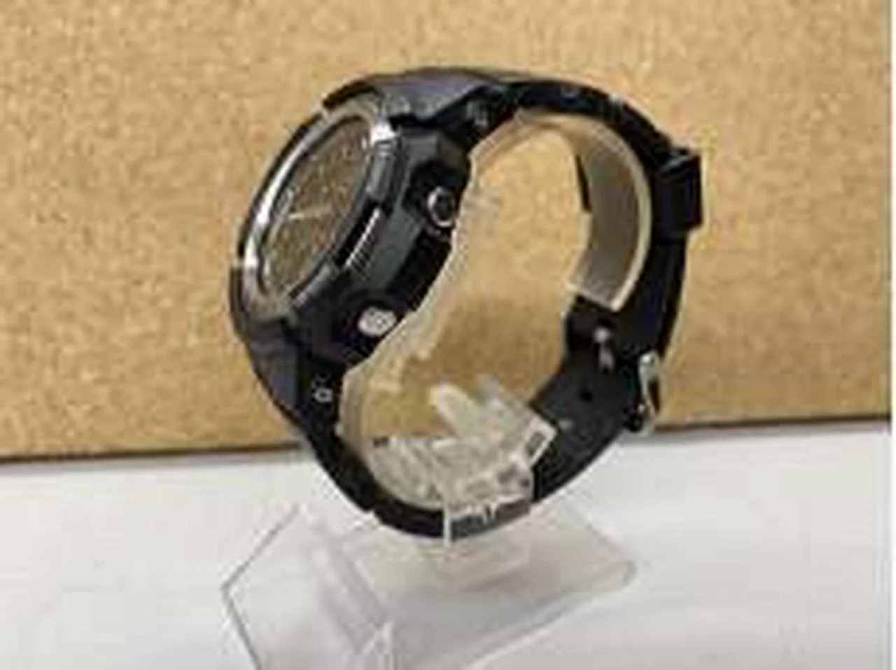 CASIO G-SHOCK AW-590 Series AW-590 - Image 2