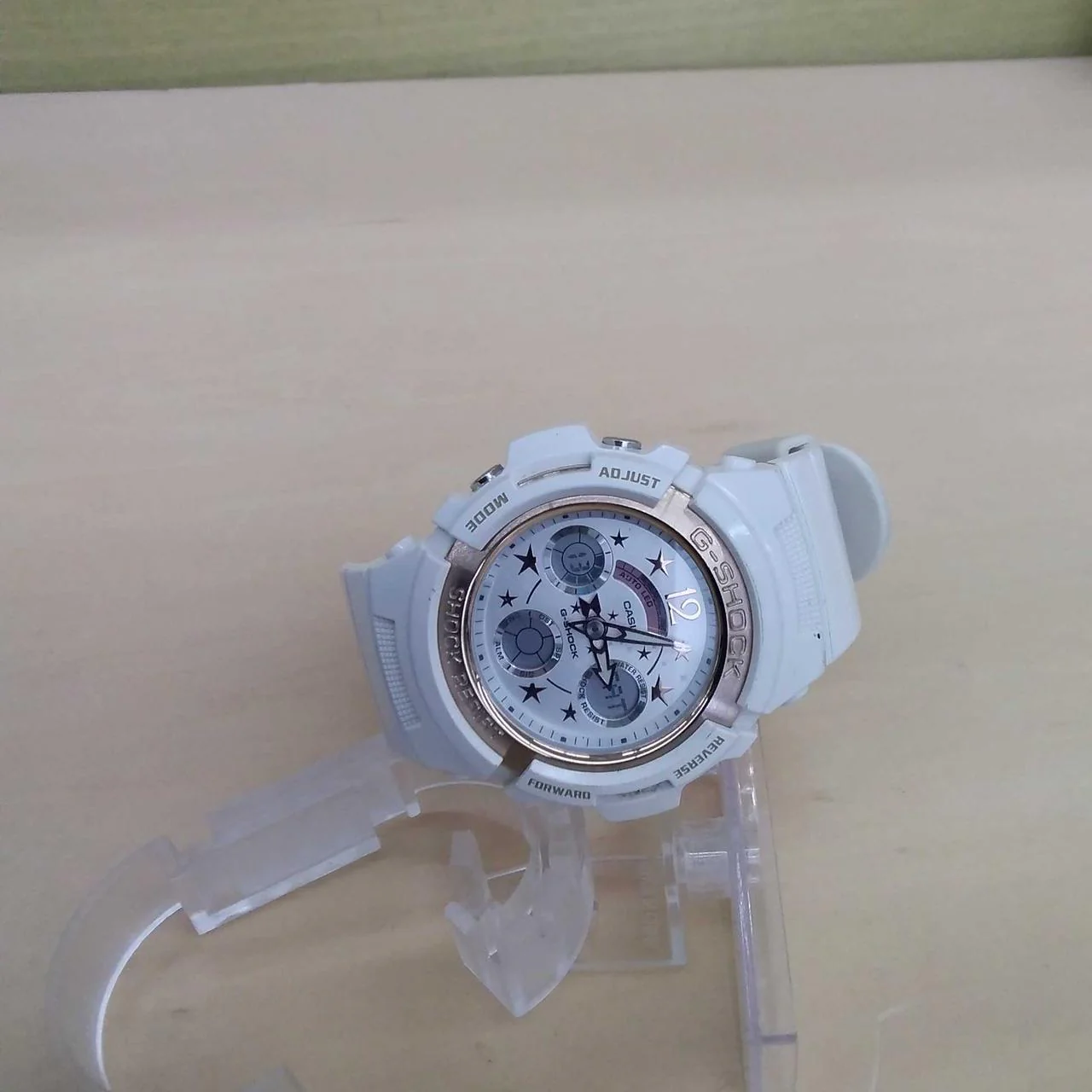 CASIO G-SHOCK AW-590L - Image 5