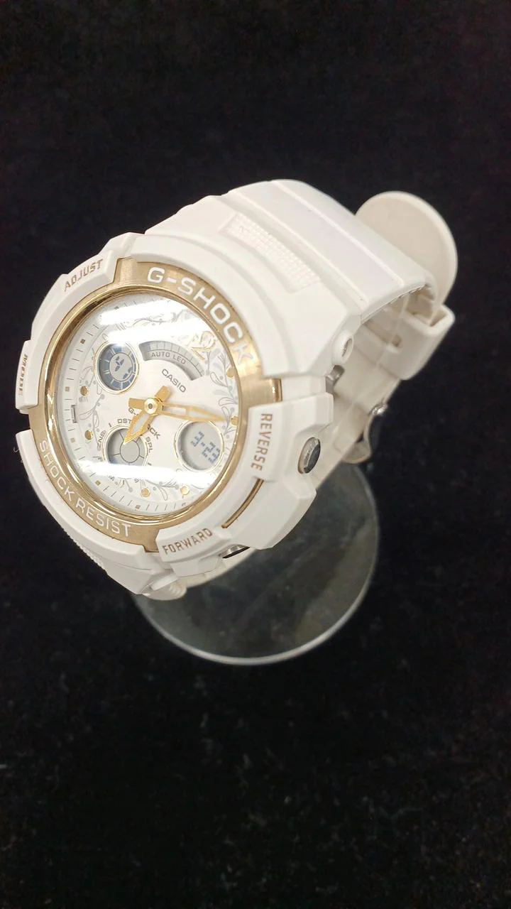 CASIO G-SHOCK AW-590LG - Image 3