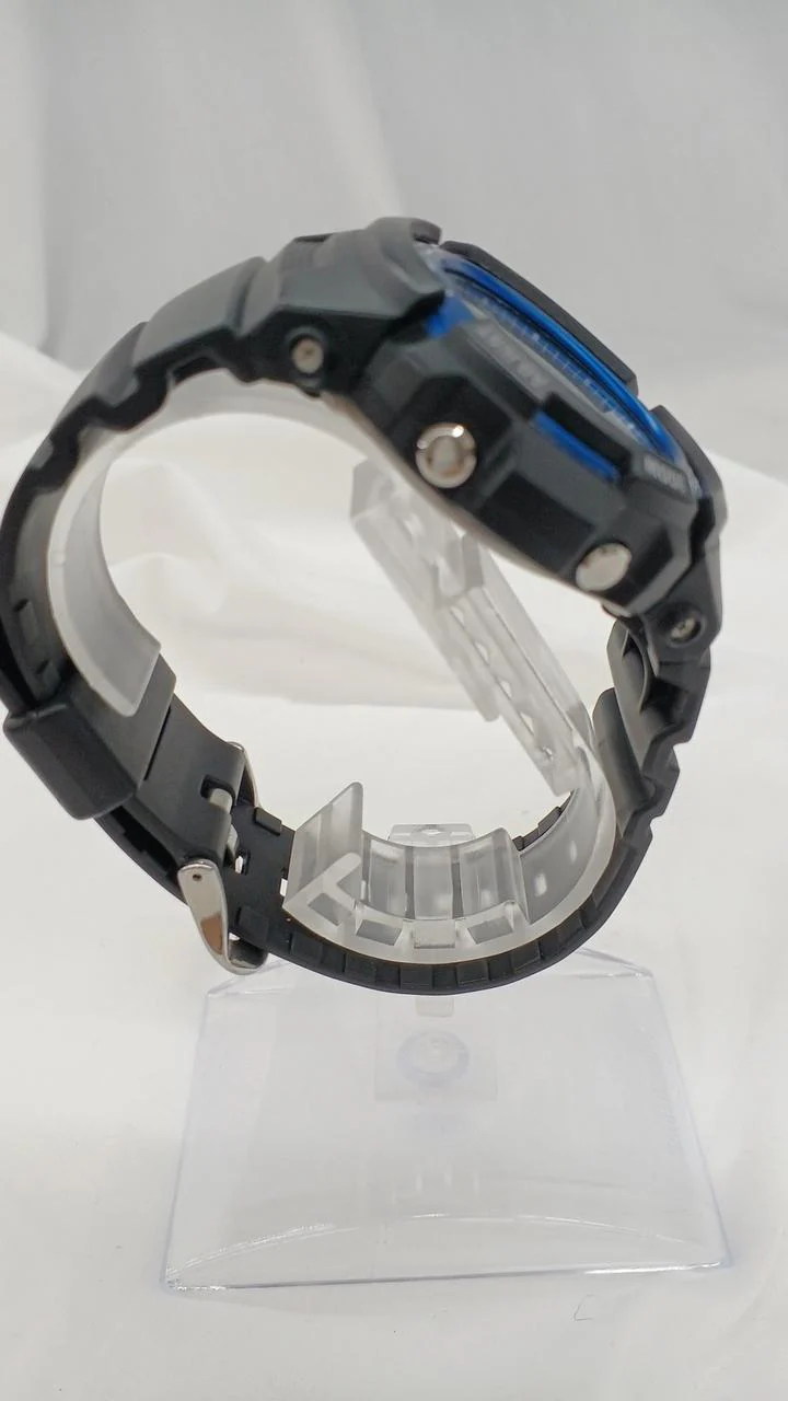 CASIO G-SHOCK AW-591-2AJF - Image 4