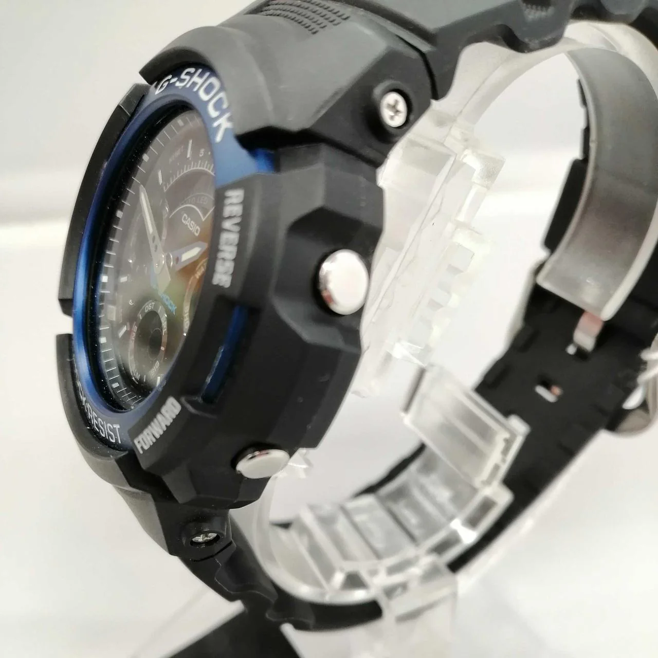 CASIO G-SHOCK AW-591-2AJF - Image 4