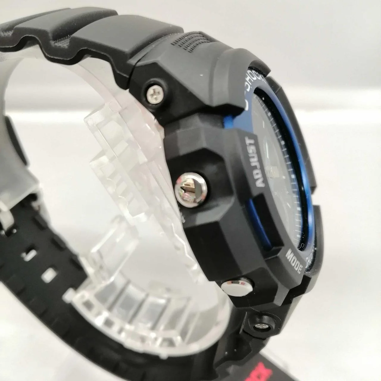 CASIO G-SHOCK AW-591-2AJF - Image 5