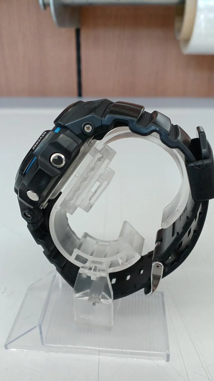 CASIO G-SHOCK AW-591-2AJF - Image 2