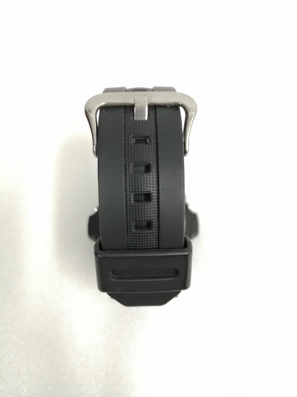 CASIO G-SHOCK AW-591 Black Blue No accessories - Image 7
