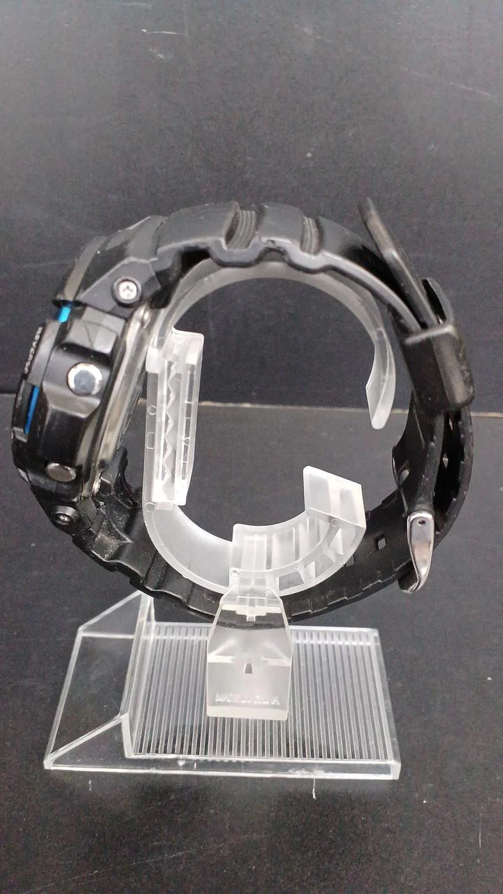 CASIO G-SHOCK AW-591BB-1AJF