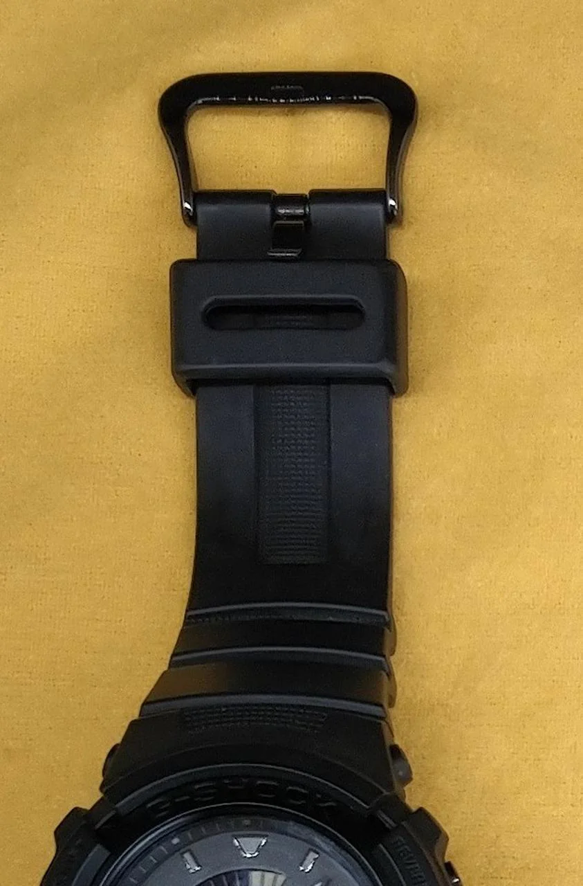 CASIO G-SHOCK AW-591BB - Image 6