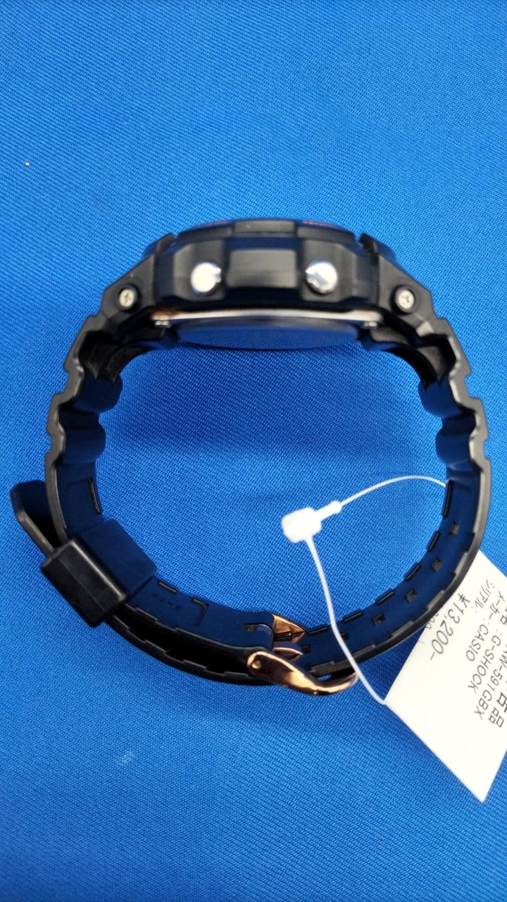 CASIO G-SHOCK AW-591GBX - Image 4