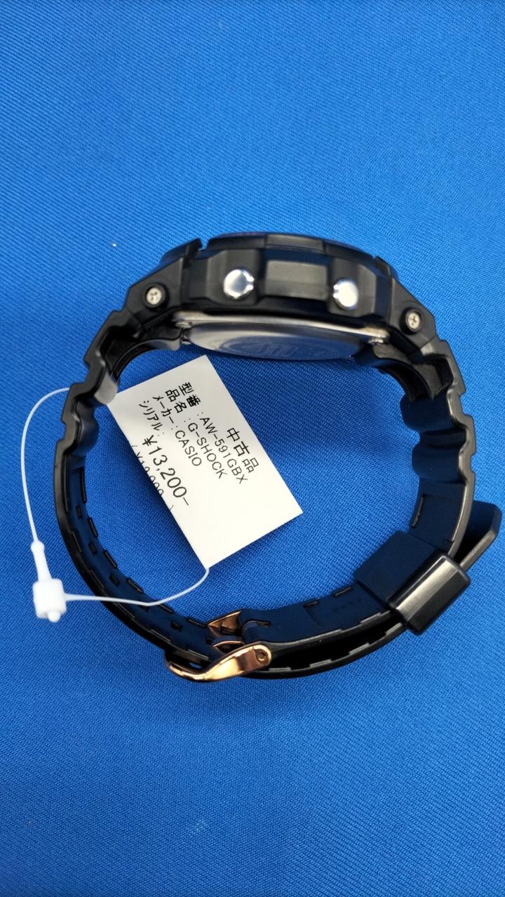 CASIO G-SHOCK AW-591GBX - Image 5