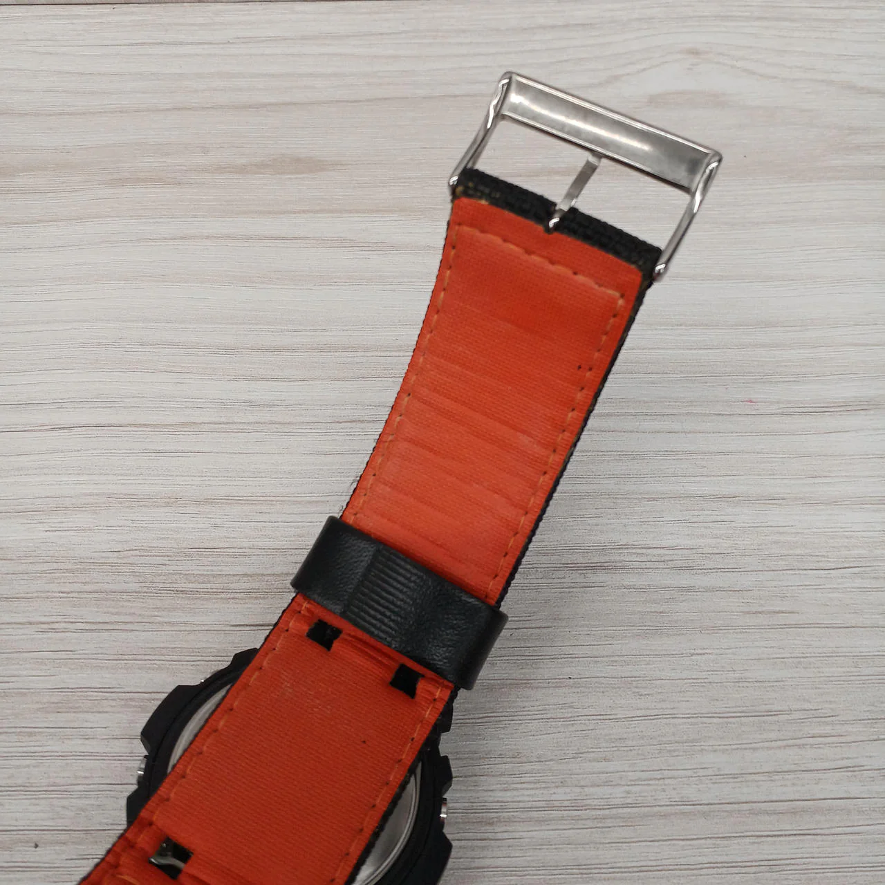 CASIO G-SHOCK AW-591MS-1AJF - Image 8