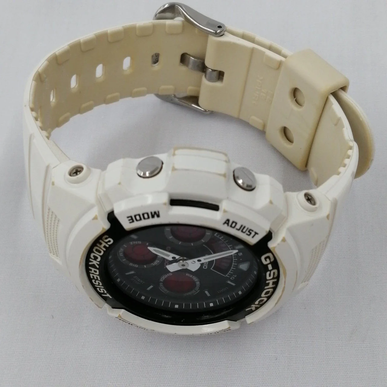 CASIO G-SHOCK AW-591SC - Image 6
