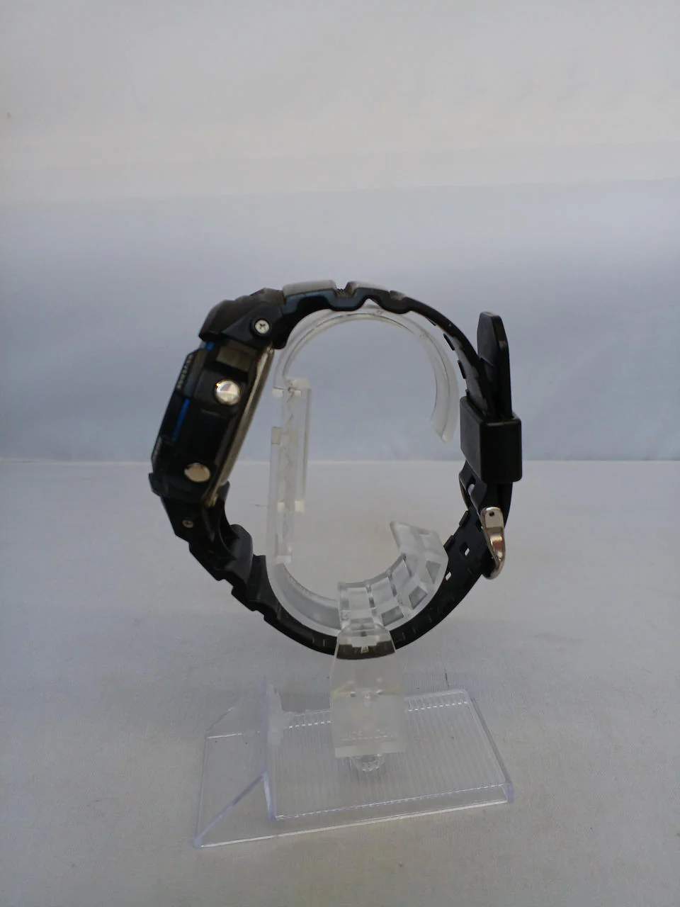 CASIO G-SHOCK AW-591 - Image 4