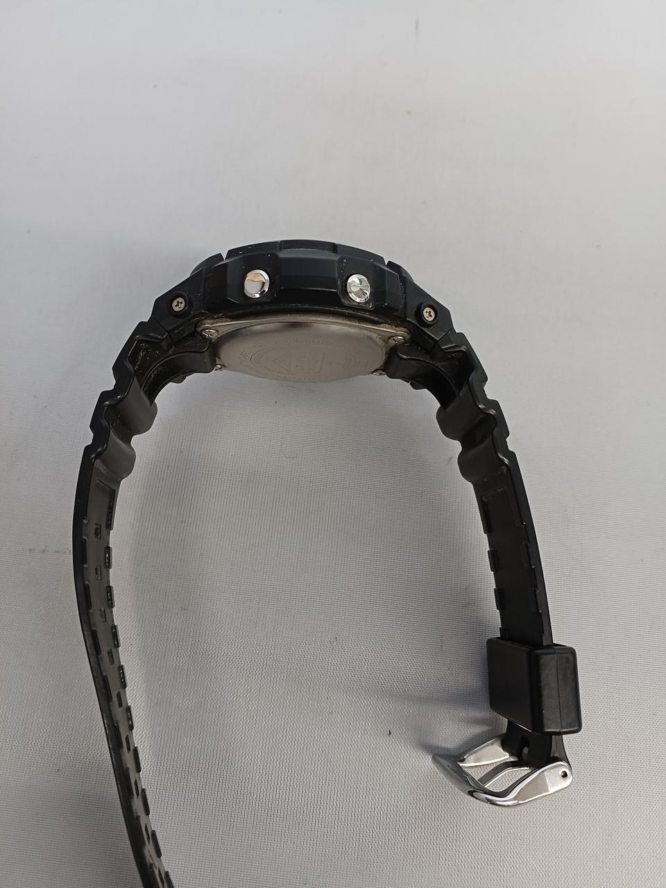CASIO G-SHOCK AW-591 - Image 6