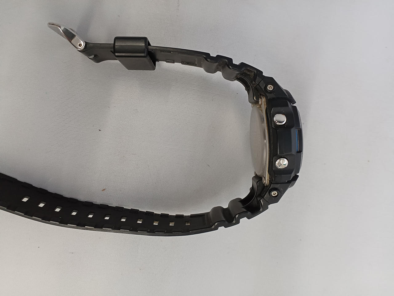 CASIO G-SHOCK AW-591 - Image 7