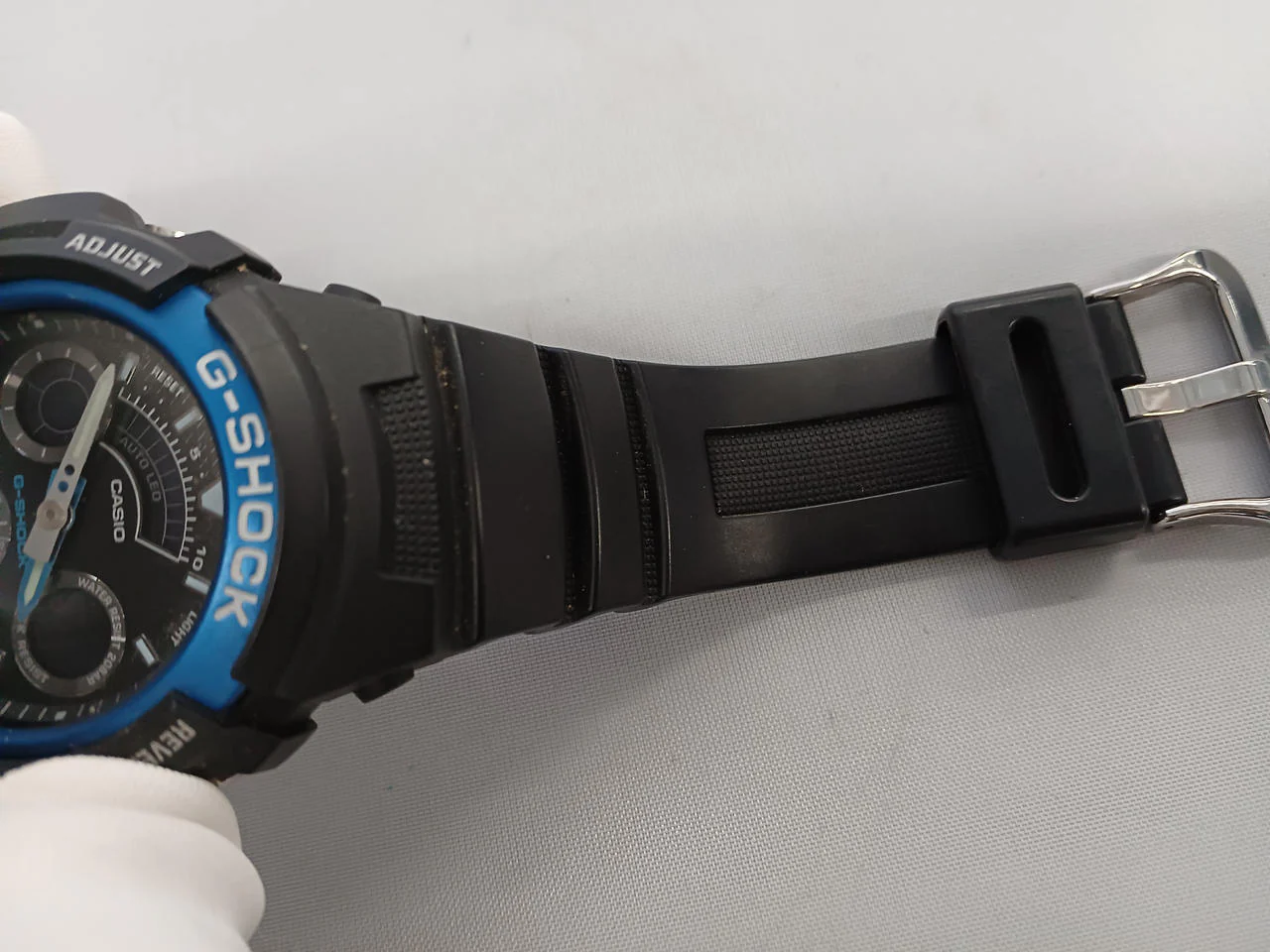 CASIO G-SHOCK AW-591 - Image 8