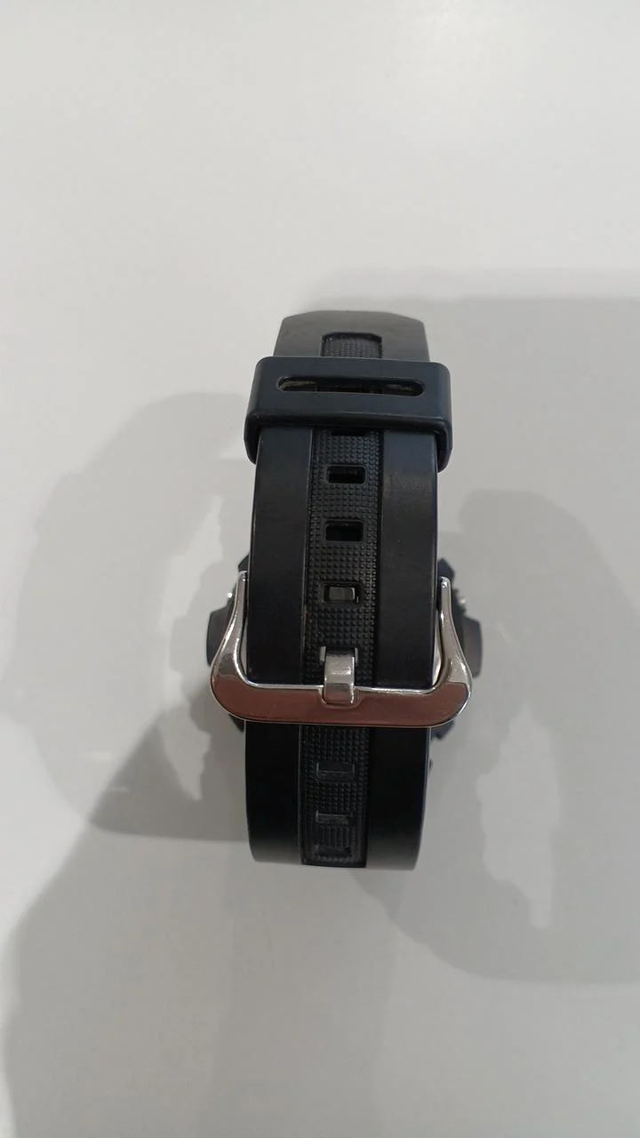 CASIO G-SHOCK AW-590 - Image 5