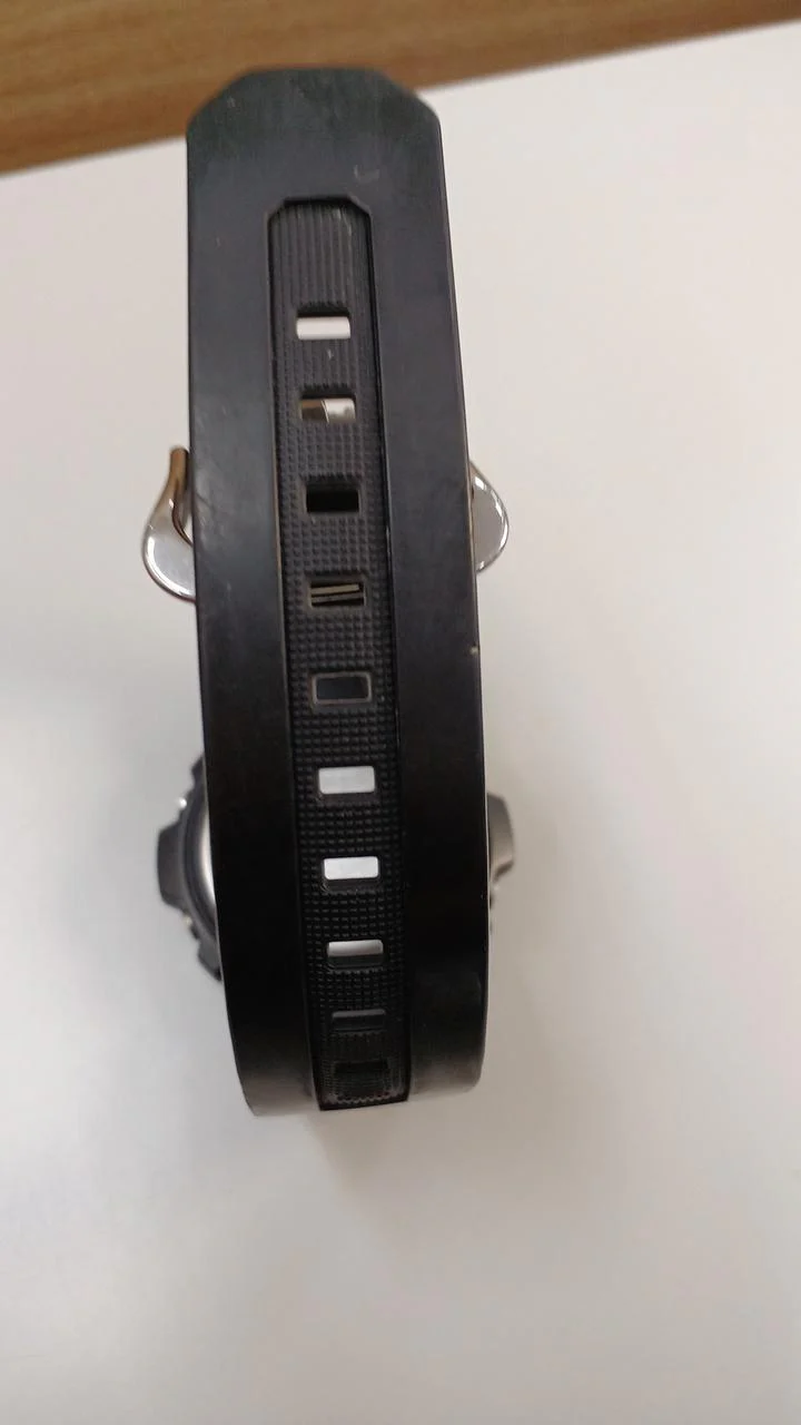 CASIO G-SHOCK AW-590 - Image 5